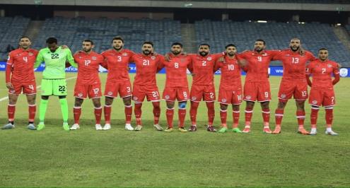 بمشاركة المثلوثي.. منتخب تونس يتعادل سلبيًا مع ناميبيا في تصفيات كأس العالم